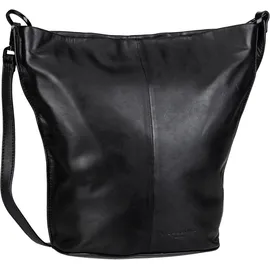 Liebeskind Berlin Schultertasche Hera Black