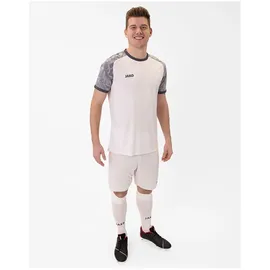 Jako Iconic Trikot Herren Weiß/Soft Grey S