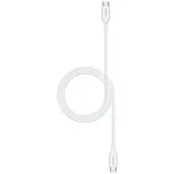 Mophie essentials - USB-Kabel - 24 pin USB-C (M)