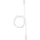 Mophie essentials - USB-Kabel - 24 pin USB-C (M)
