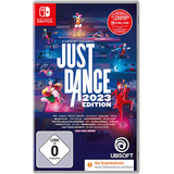 Just Dance 2023 Edition - [Nintendo Switch]