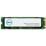 Dell Internes Solid State Drive M.2 256 GB PCI Express NVMe