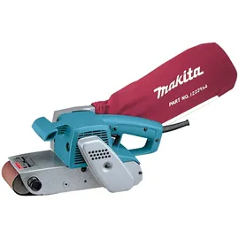 Makita 9924DB Elektro-Bandschleifer