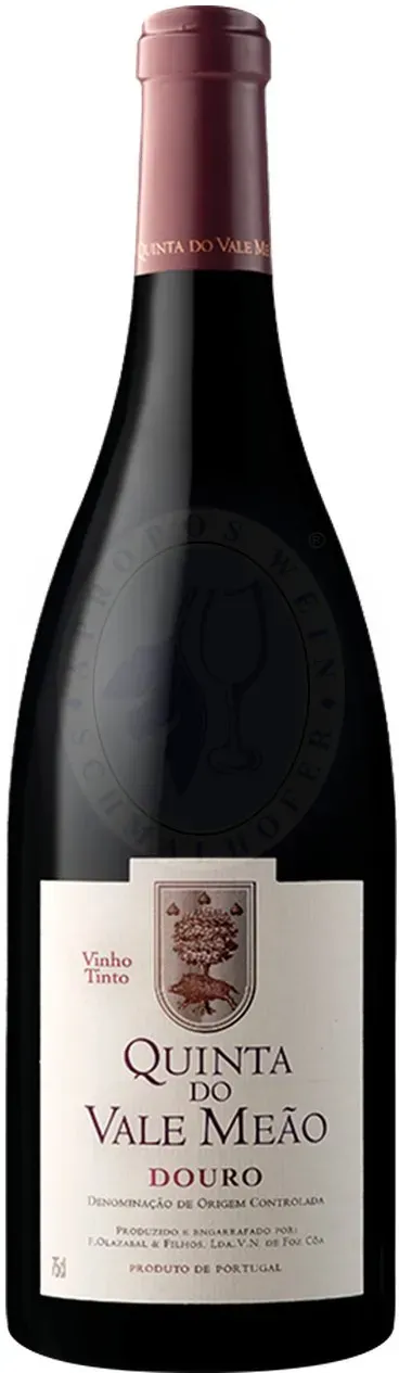 Quinta Do Vale Meao DOC 2023 Vale Meão 0,75l