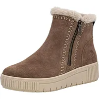 REMONTE D3B70-20 Braun Boot Gr. 39