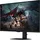 Samsung Odyssey G5 2560 x 1440 Pixel, 32 Monitor, Schwarz