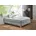 Boxspringbett 226cm Boxspringbett