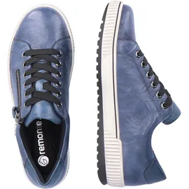 remonte D0700 Damen Blau 40