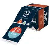 Scm Collection Weihnachts-Countdown