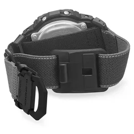 Casio G-SHOCK Digital Textilband 38,2 mm DW-5600MNC-1ER