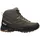 Millet hike up mid gore tex wanderschuhe grun - 45.1/3