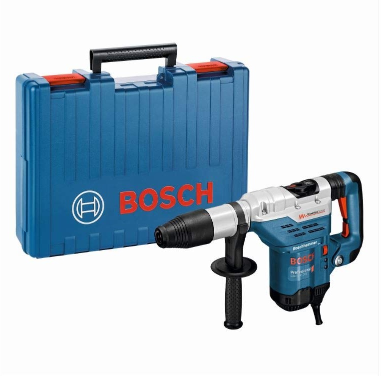 Reparatur Ihrer Bosch GBH 5-40 DE Würth BMH 40-XE zum Festpreis 