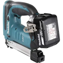 Makita Akku-Tacker DST221RTJ