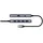 Cudy 6-IN-1 USB-C Hub with 4K HDMI