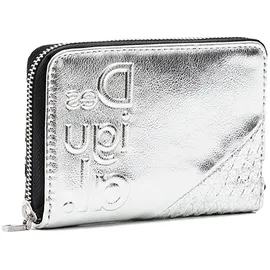 Desigual Wallet 23SAYP049188U silver