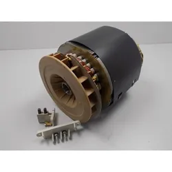 Unicraft Generator PG-E 30 SRA  2,5kW / Ø150mm