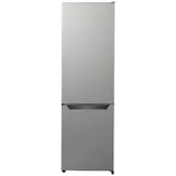 Respekta Gotland Kühl-Gefrierkombination (262 l, 1760 mm hoch, Inox Look)