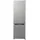 Respekta Gotland Kühl-Gefrierkombination (262 l, 1760 mm hoch, Inox Look)