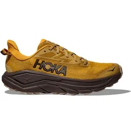 HOKA Challenger 8 Herren Mustard Seed/Black 45 1/3