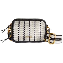 Ted Baker Umhängetasche Rivir Woven Cross Body Bag Navy