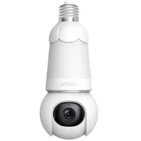 Imou Bulb Cam 2K IPC-S6DP-3M0WEB-E27-WLAN IP Überwachungskamera 2304 x