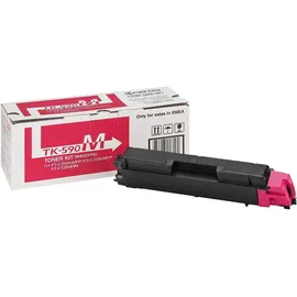 Kyocera TK-590M magenta