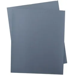STARCKE Schleifpapier wasserfest - 800