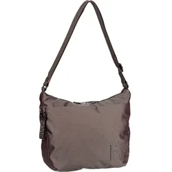 Mandarina Duck Handtasche MD20 Large Hobo QMT20 Handtaschen   Braun Damen 