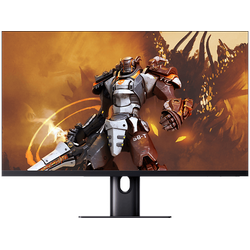 XIAOMI Mi 2K Gaming Monitor 27 Zoll WQHD Monitore (1 ms Reaktionszeit, 165 Hz)