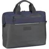 Porsche Design Aktentasche Urban Eco Briefcase M Dark Blue