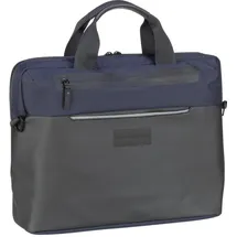 Porsche Design Aktentasche Urban Eco Briefcase M Dark Blue