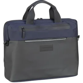 Porsche Design Aktentasche Urban Eco Briefcase M Dark Blue