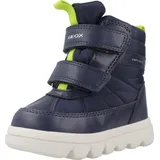 GEOX B WILLABOOM Boy B AB Blau - 21
