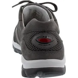 Gabor Damen Sneaker grau 37,5