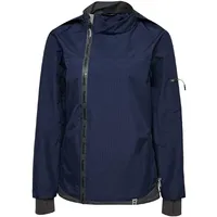 Hummel North Jacke - Marine - 2XL