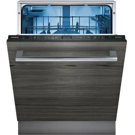 Siemens SX65Z802BE - iQ500, Vollintegrierter Geschirrspüler, 60 cm, XXL