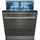 Siemens SX65Z802BE - iQ500, Vollintegrierter Geschirrspüler, 60 cm, XXL