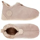 Vanuba Hüttenschuhe Beige 24