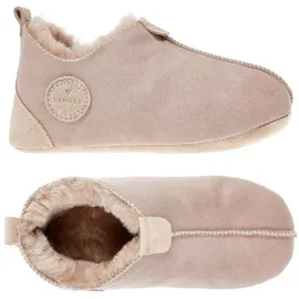 Vanuba Hüttenschuhe Beige 24