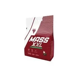 Trec Nutrition Mass XXL 4800g Chocolate