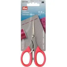 Prym Stickschere Hobby, 11,5 cm,