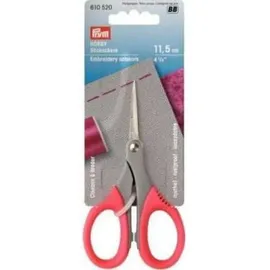 Prym Stickschere Hobby, 11,5 cm,