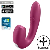 Satisfyer Sunray