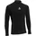 Select Turtle Neck Funktionsshirt schwarz 140/152