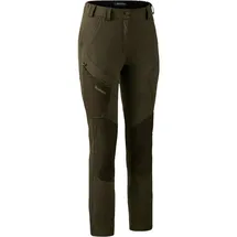 Deerhunter Lady Northward bark green, 40