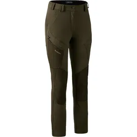 Deerhunter Lady Northward bark green, 40
