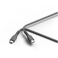 uRage USB-C auf USB-A 3 m Schwarz