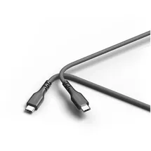 uRage USB-C auf USB-A 3 m Schwarz