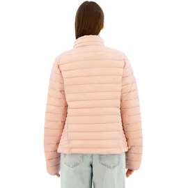 Superdry Fuji Lite Padded Jacket Dusty Pink M