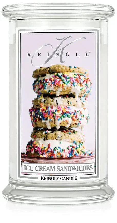 Ice Cream Sandwiches 623g
